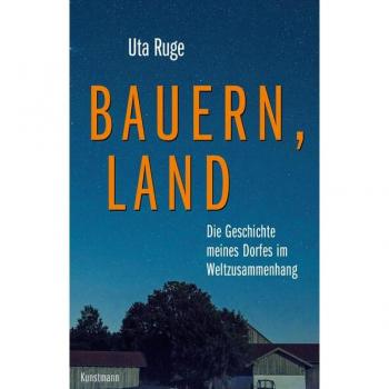 Bauern Land