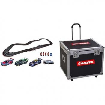 Pista Carrera Digital 124 Ultimate XXL