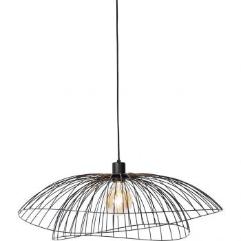 BlackWave 66 cm Wi‑Fi Light Fixture – G95