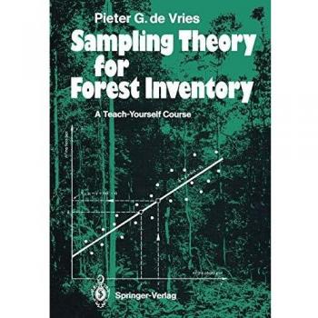 Sampling Theory for Forest Inventory