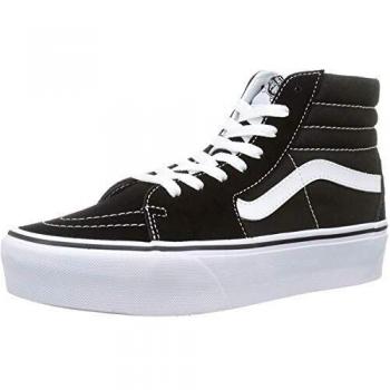 Vans Sk8 Hi Platform 2.0 Donna
