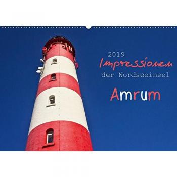 Impressionen der Nordseeinsel Amrum