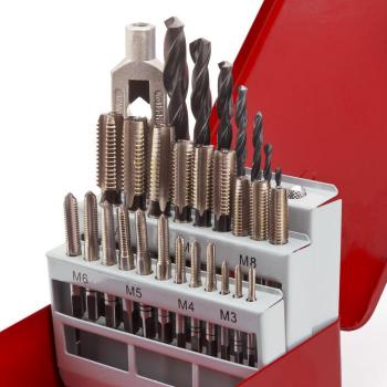 Coffret complet HSS