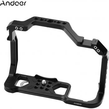 Andoer Video Rig for Canon EOS R5 R6