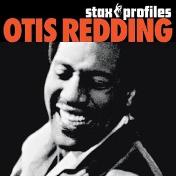 Otis Redding : Portraits Stax