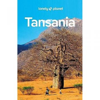 LONELY PLANET Reiseführer Tansania