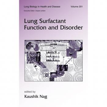 Vitalsource Technologies, Inc. Lung Surfactant Function And Disorder