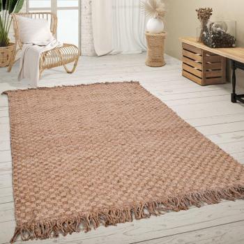 Tappeto Salotto in Iuta 300x400 cm