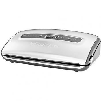 Système d'emballage sous vide FoodSaver FFS004X
