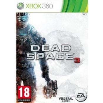 Dead Space 3 (Xbox 360) – Versión Single Player
