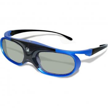 BenQ 3D LensGuard: Gafas de Proyección con Obturador Integrado
