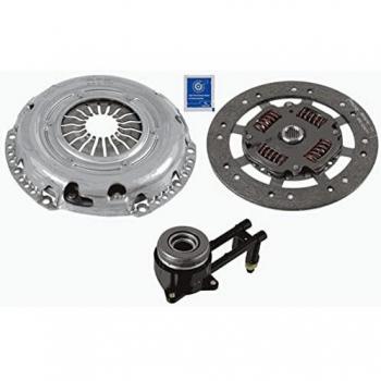 SACHS Kupplungssatz für Ford Fiesta und Mazda 2