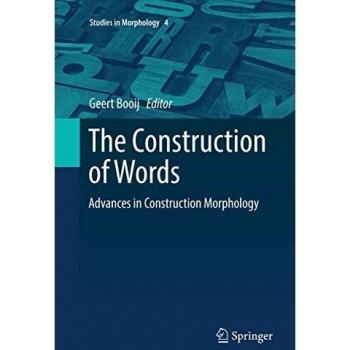 The Construction of Words