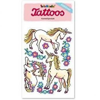 Lutz Mauder Einhorn-Print (One Size)