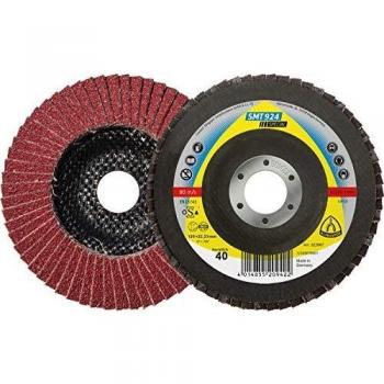 Convex Ceramic Disks SMT 924 D x10