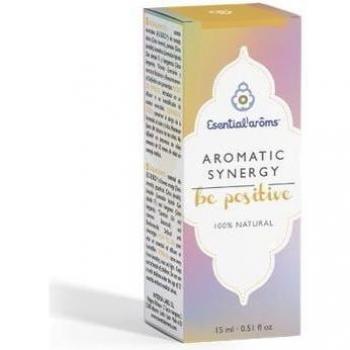 Be Positive Sinergia Essencial 15ml