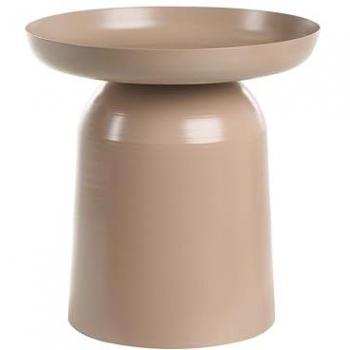 Auxiliar de mesa metal