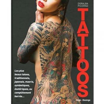 Tatoos