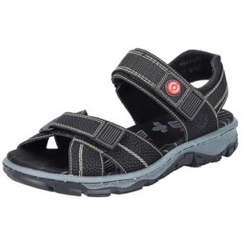 Rieker® Damen Sandaletten 68851 in Größe 37