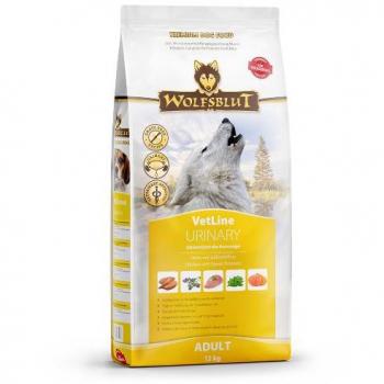 Wolfsblut Vet Urinary Vet Line Urinary 12 kg