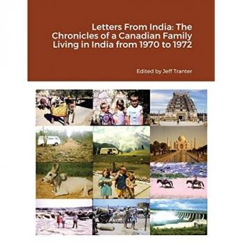 Letters From India