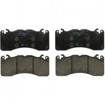 FERODO RACING FCP4711H Pastilhas de Freio