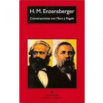CONVERSACIONES CON MARX Y ENGELS
