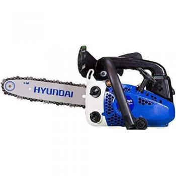 Motosega Hyundai 25,4 cc 1,2 hp 900 w
