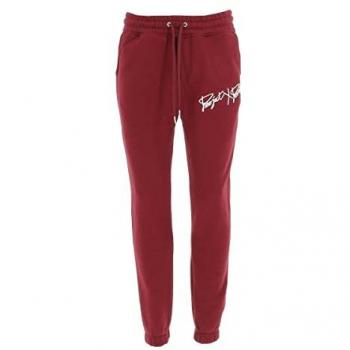 Project X Paris Pantaloni Jogging Bordeaux T22006 L