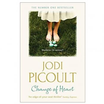 Change of Heart