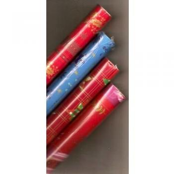 Papel de regalo festivo Presenta (2 m) 200 x 70 cm
