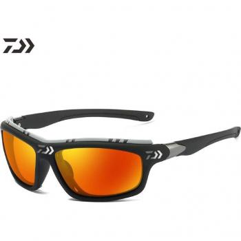 Daiwa Polarized Sun Glasses for Men