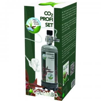 Colombo CO₂ ProFT‑Set 800 g Pack