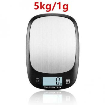5kg Multifunction Kitchen Scale