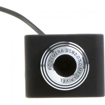 Webcam Portátil para Educación a Distancia