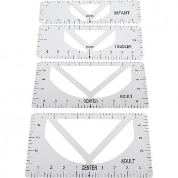 Garment Cut Alignment Tool