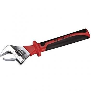 Alyco 172296 Llave Aislada 1000 V, 250 mm, Acero CR‑V