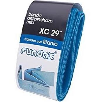 BANDA ANTIPINCHAZOS MTB/XC 29 FUNDAX