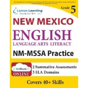 New Mexico Measures of Student Success and Achievement (NM-MSSA) Test Practice