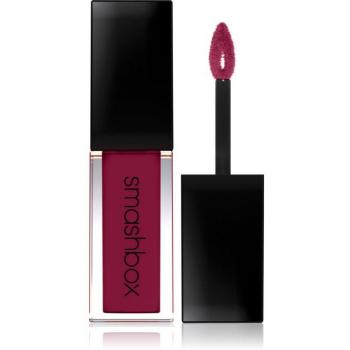 Smashbox Always On Matte Liquid Lipstick, Shade Throwback Jam, 4 ml
