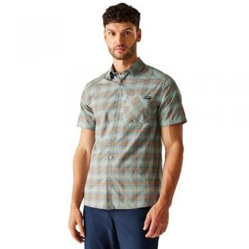 Regatta Sport Poloshirt Begarno M