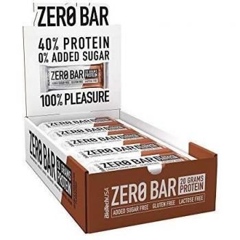 BioTechUSA Zero Bar