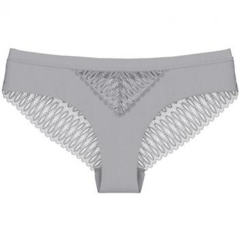 TRIUMPH Slip Aura Spotlight grigio chiaro