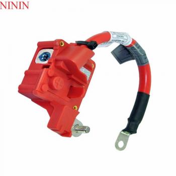 Batteriekabel Pluspol 61129217017 für BMW 1er Serie E87N 120i E81 E87