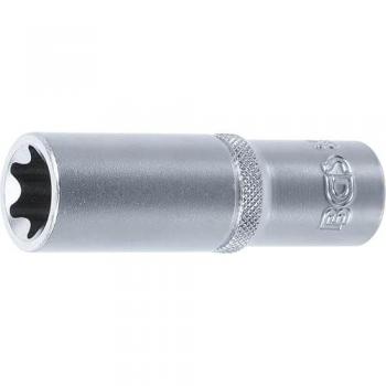 Douille E torx 12,5 mm 1/2 BGS TECHNIC