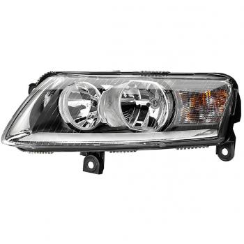 HELLA 1LE 008 880-031 Halogen Headlight