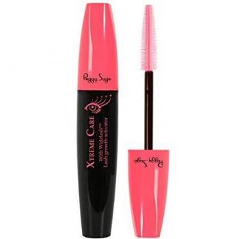Peggy Sage Mascara Xtreme Care 11ml Nero