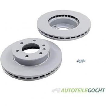 BOSCH 0 986 479 294 Disco de freno