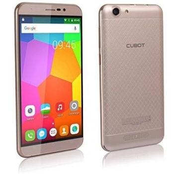 Cubot Titan 5Mp+13Mp Dual SIM