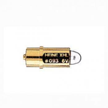 XHL 6 V Xenon Halogenbirne